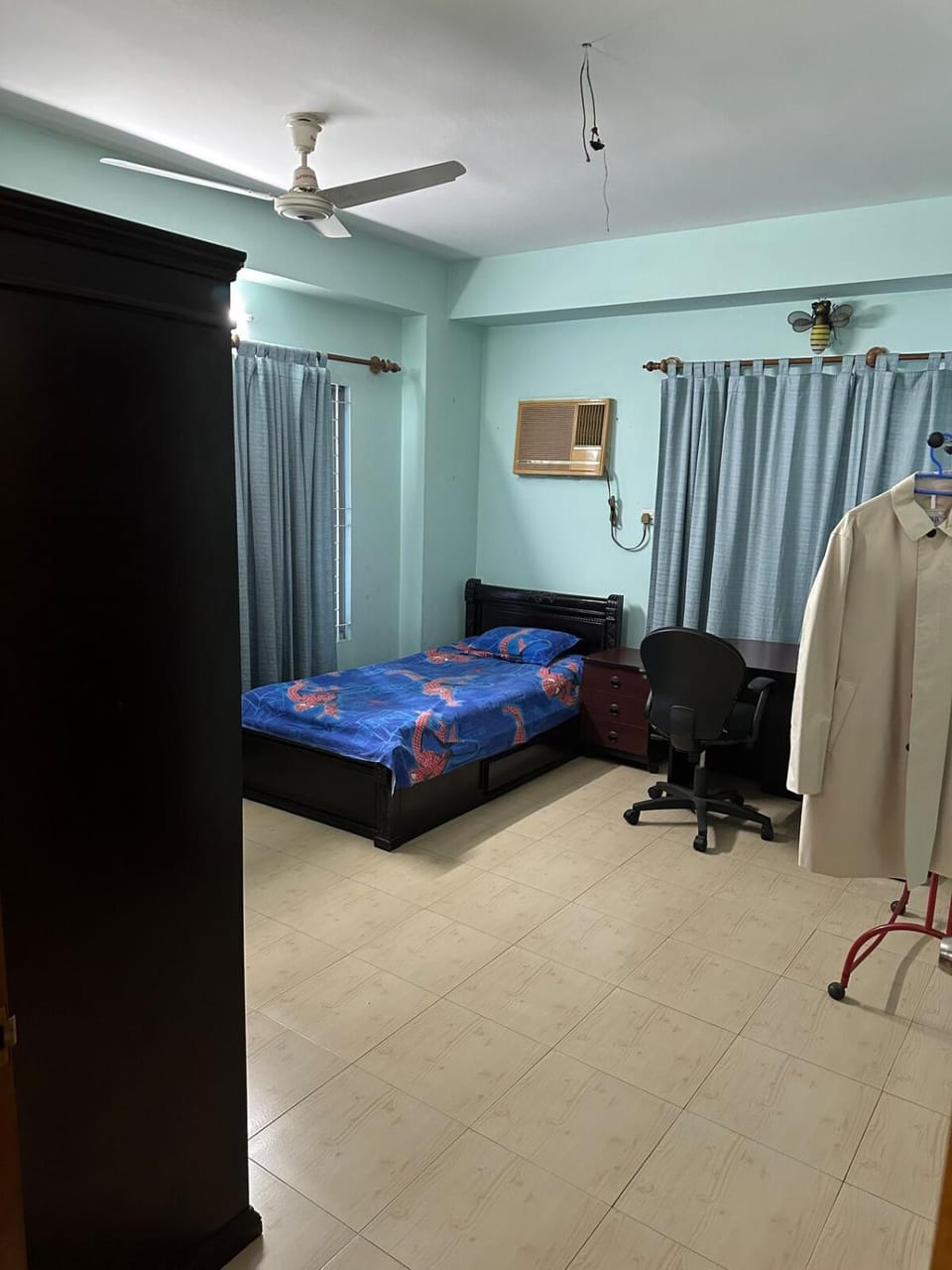 Banani Breeze - Serene Stay in the Heart of Dhaka Apartment in Dhaka