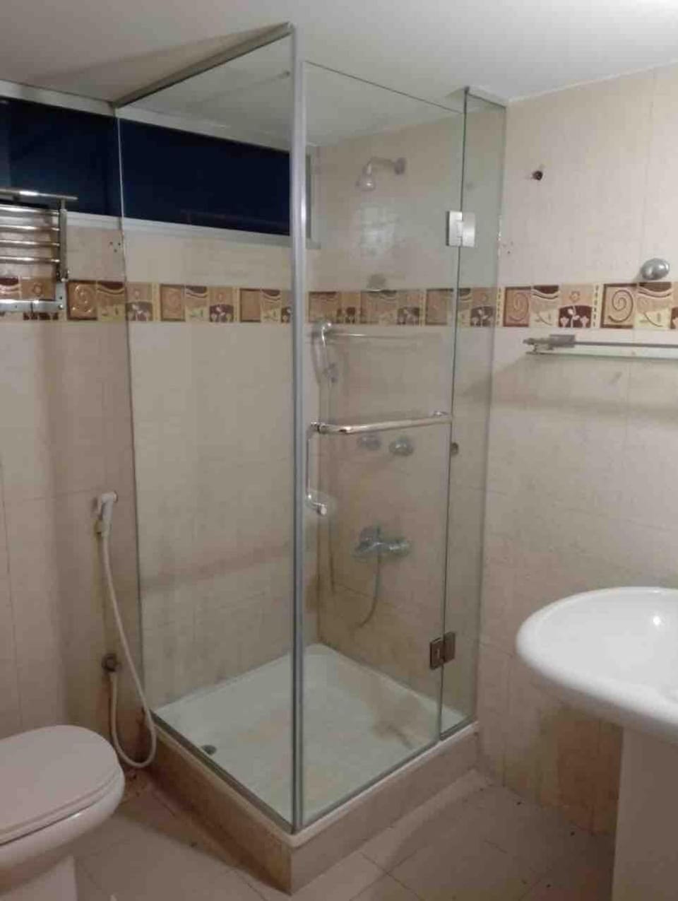 Banani Breeze - Serene Stay in the Heart of Dhaka Apartment in Dhaka