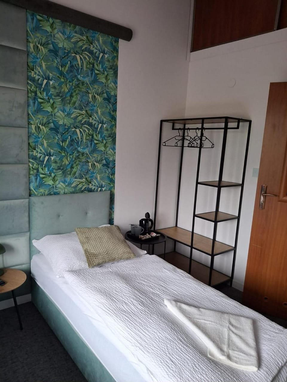 Pokoje Gościnne Pod Złotym Pstrągiem Bed and Breakfast in Saxony
