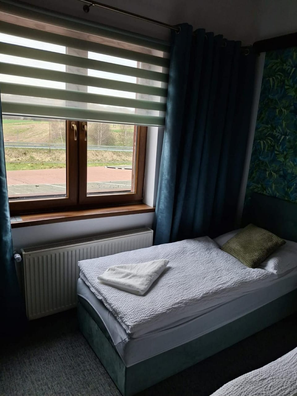 Pokoje Gościnne Pod Złotym Pstrągiem Bed and Breakfast in Saxony