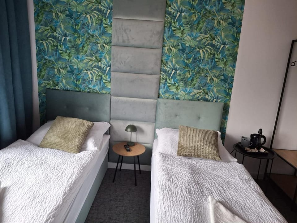 Pokoje Gościnne Pod Złotym Pstrągiem Bed and Breakfast in Saxony