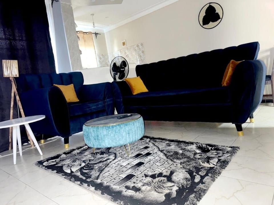 Sun city One bedroom Apt Apartment in Kampala