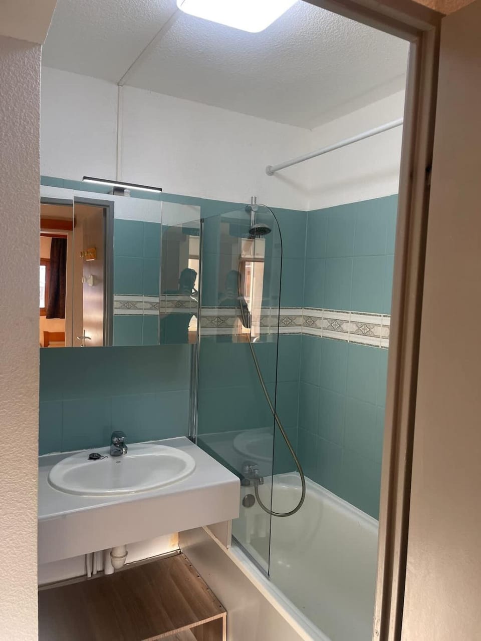 Cocon des Pistes Apartment in Mâcot-la-Plagne