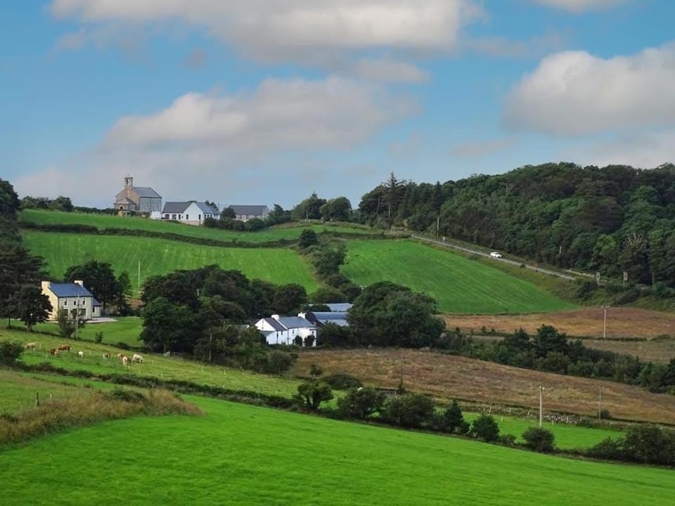 Natural landscape