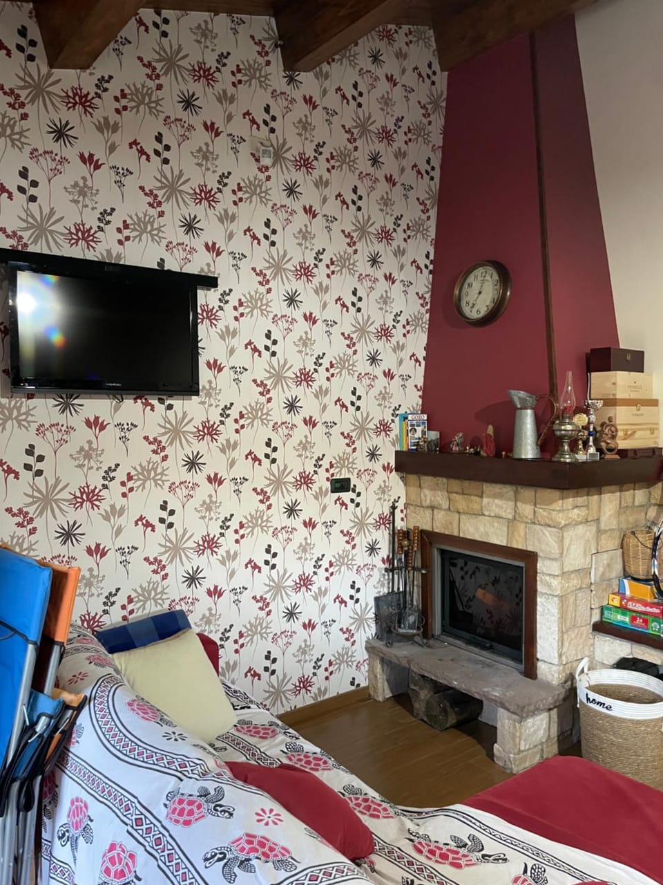 TV and multimedia