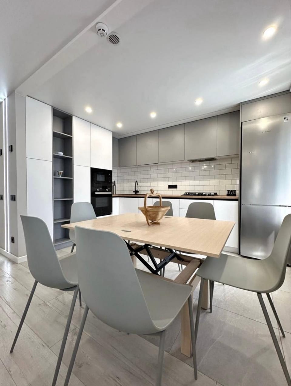 Boutique apartment Most City Area Apartment in Dnipro