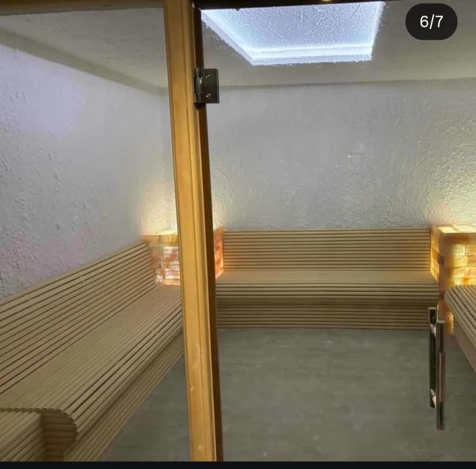 Residence Hill - Apartman B112A Apartment in Serbia