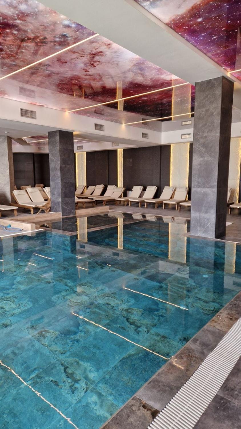 Residence Hill - Apartman B112A Apartment in Serbia
