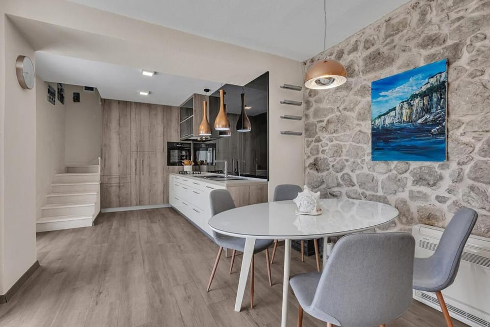 Villa Toni - Makarska Exklusiv Villa in Tučepi