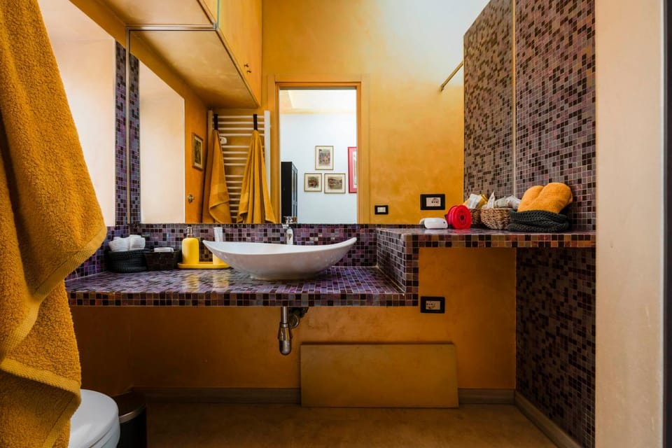 Piazza Vittorio Urban Stay Apartment hotel in Rome