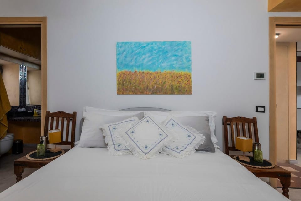 Piazza Vittorio Urban Stay Apartment hotel in Rome