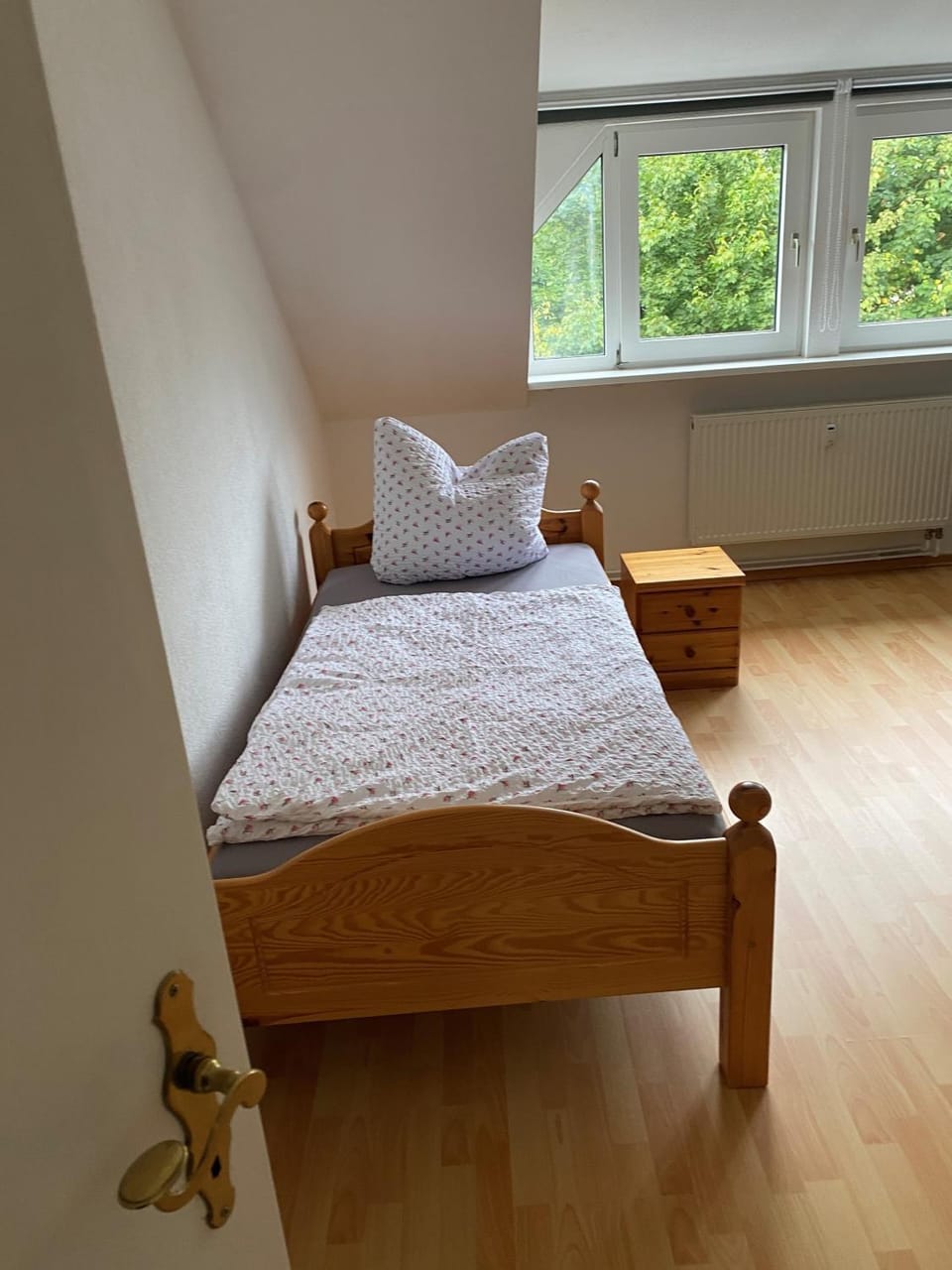 Alida 2 Apartment in Saxony-Anhalt, Germany