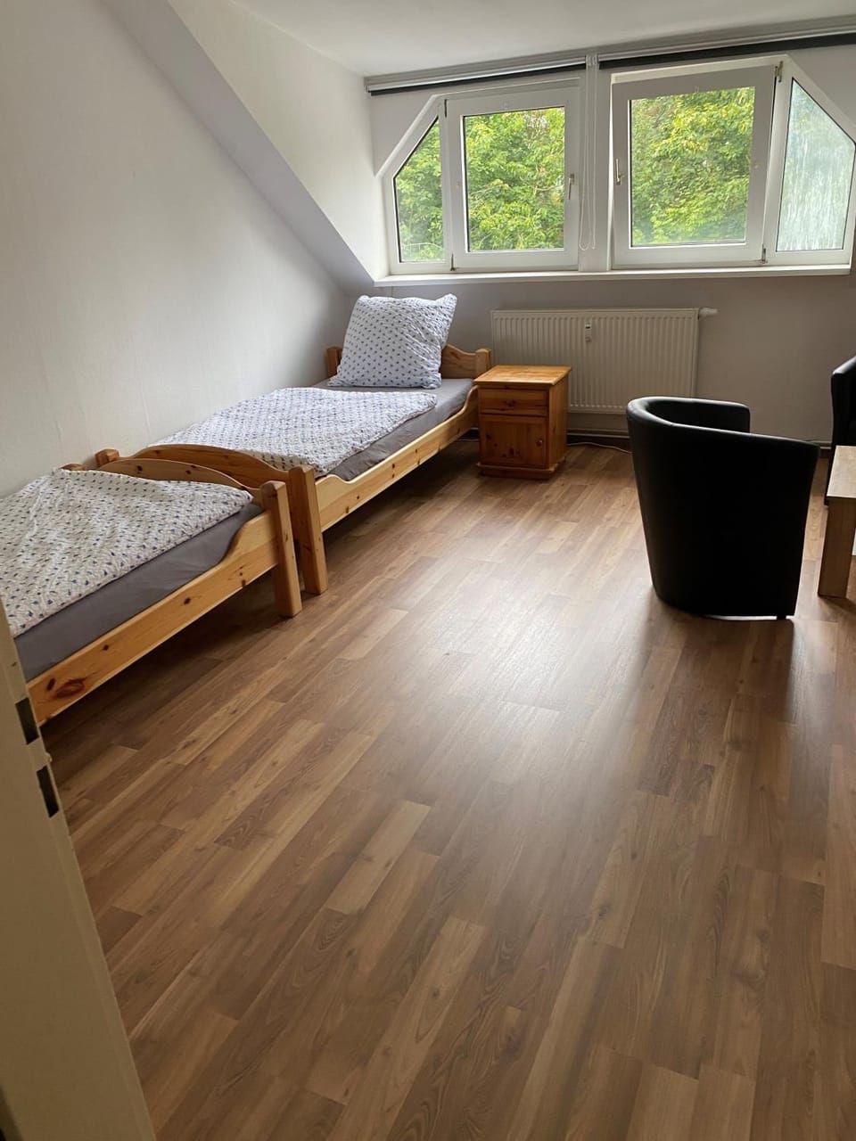 Alida 2 Apartment in Saxony-Anhalt, Germany