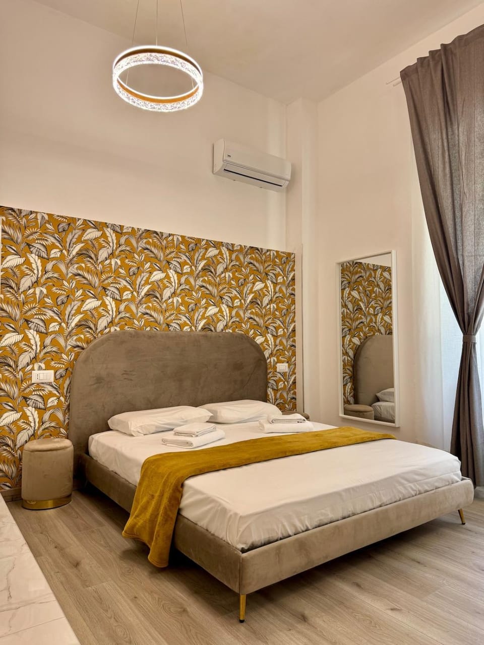 Sea Suite - Hydromassage - Sea Apartment in Pescara