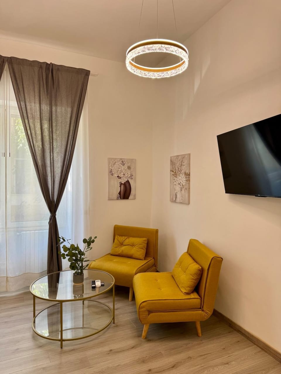 Sea Suite - Hydromassage - Sea Apartment in Pescara