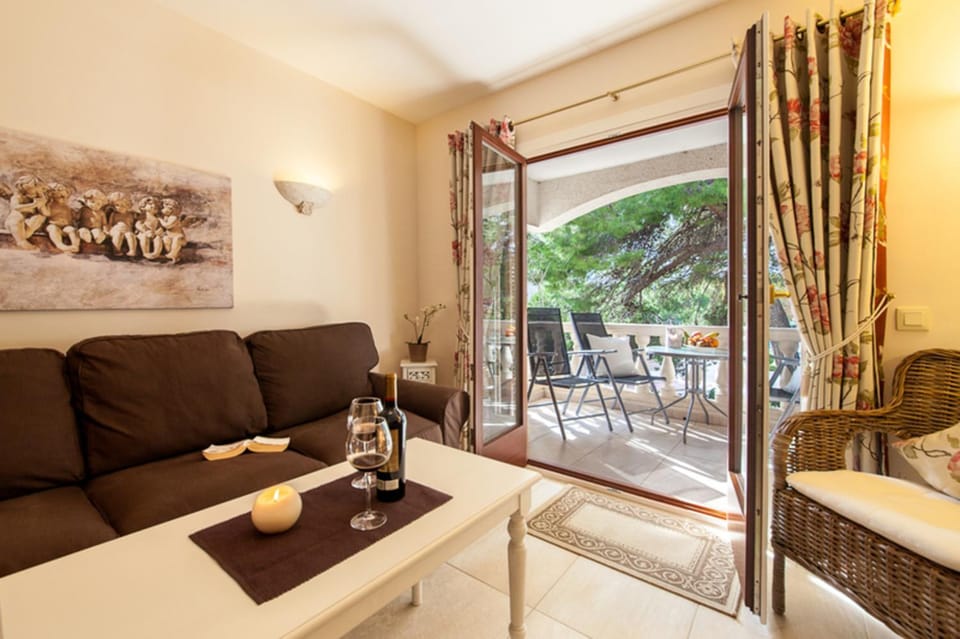 Luxuswohnung Sylt Apartment in Llevant