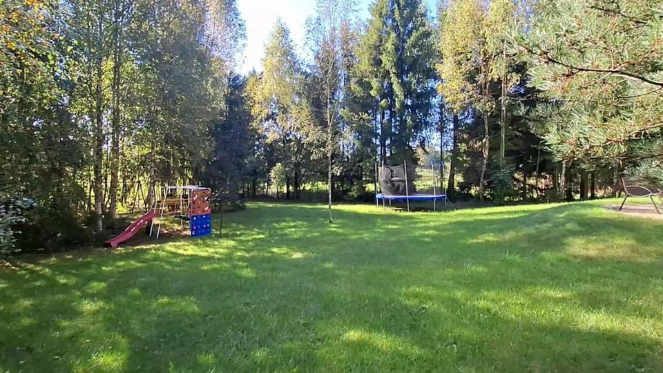 Day, Natural landscape, Children play ground, Garden, Garden, Garden view