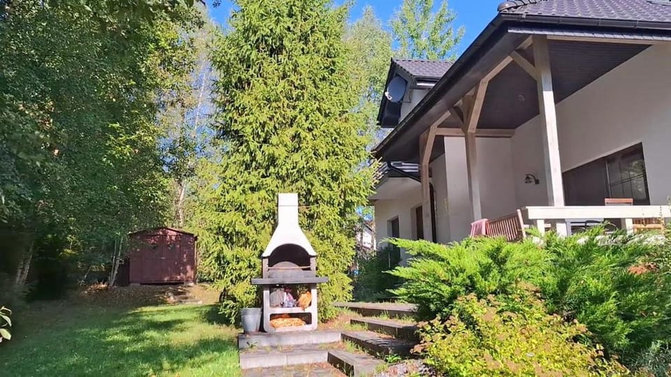Day, BBQ facilities, Garden, Garden, Garden view