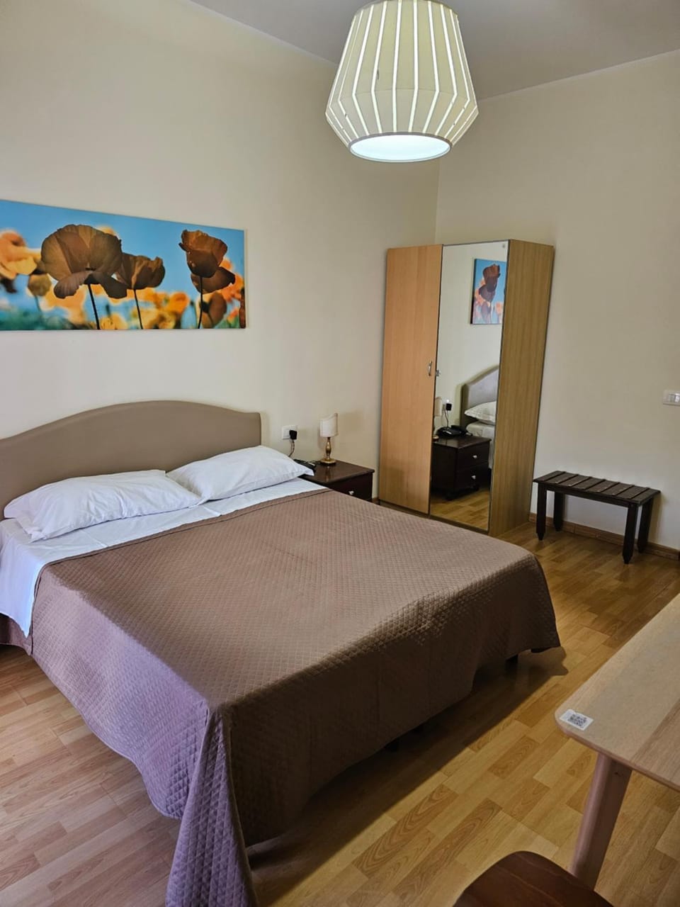 B&B King Bed and Breakfast in Catania