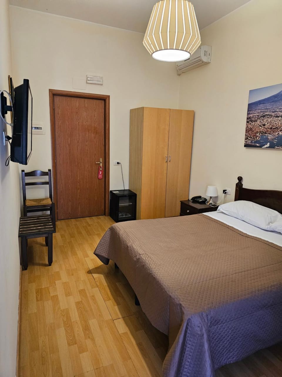 B&B King Bed and Breakfast in Catania