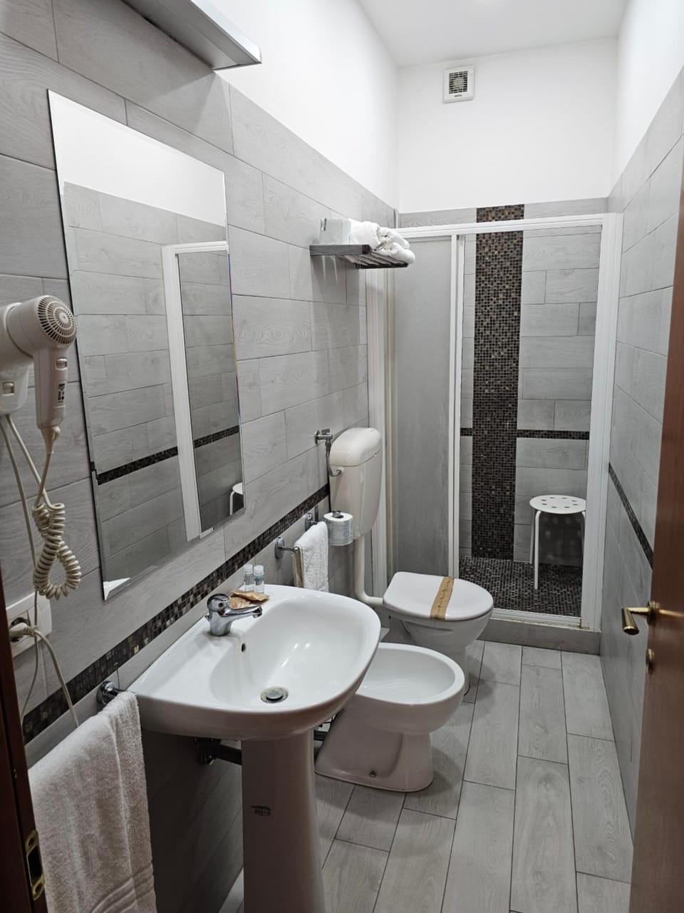 B&B King Bed and Breakfast in Catania