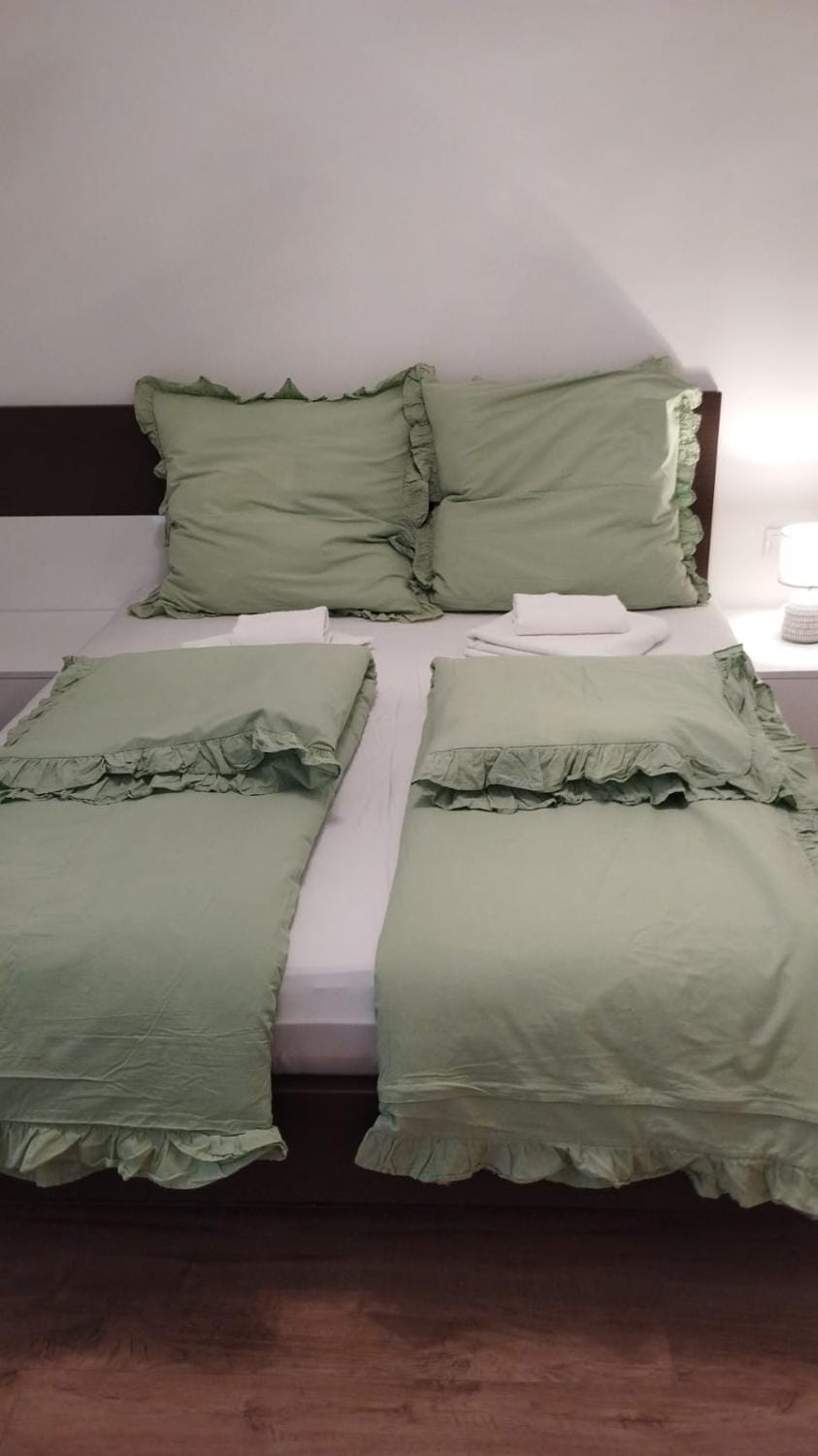 Villa Murter Apartment in Murter