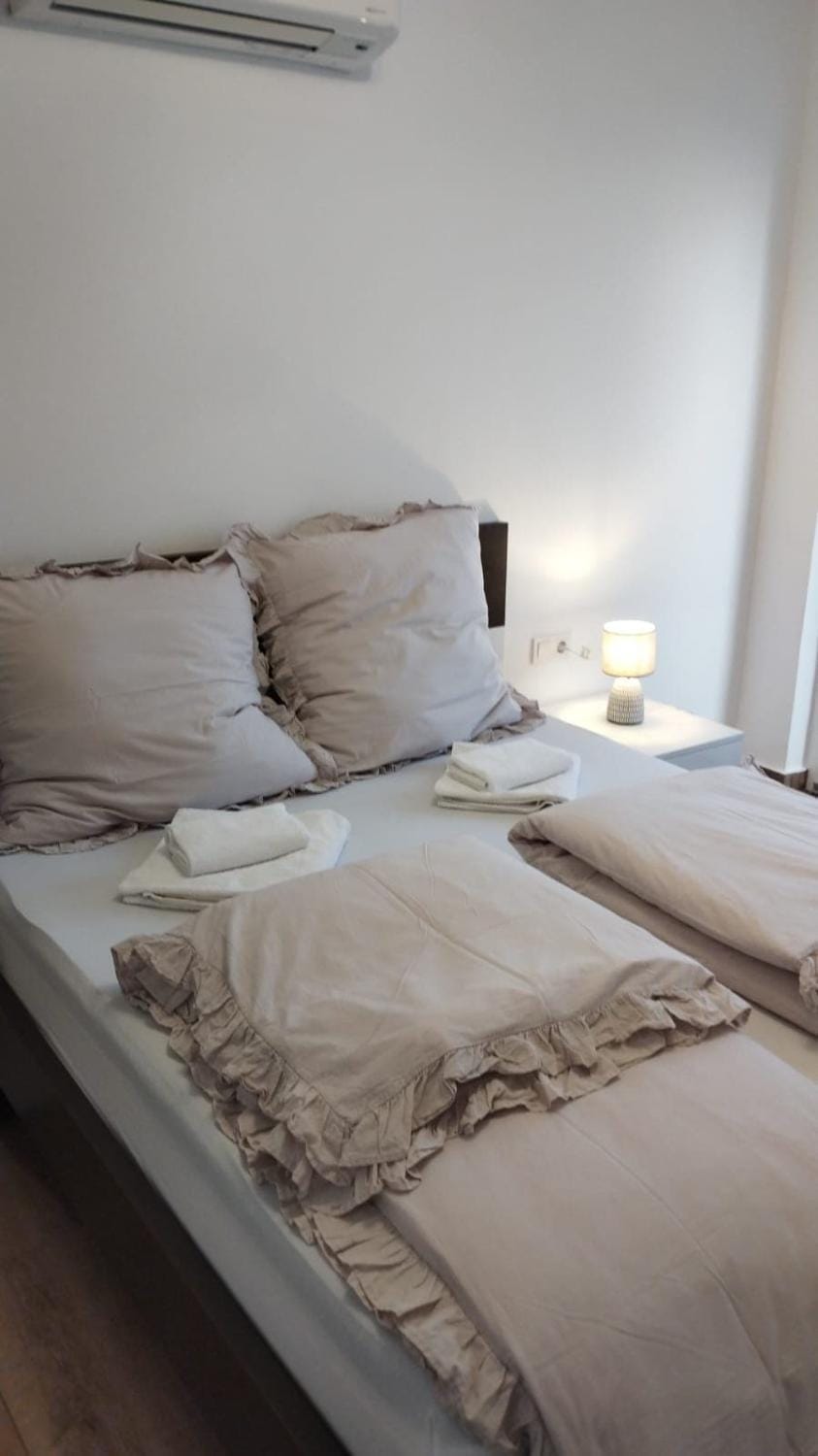 Villa Murter Apartment in Murter