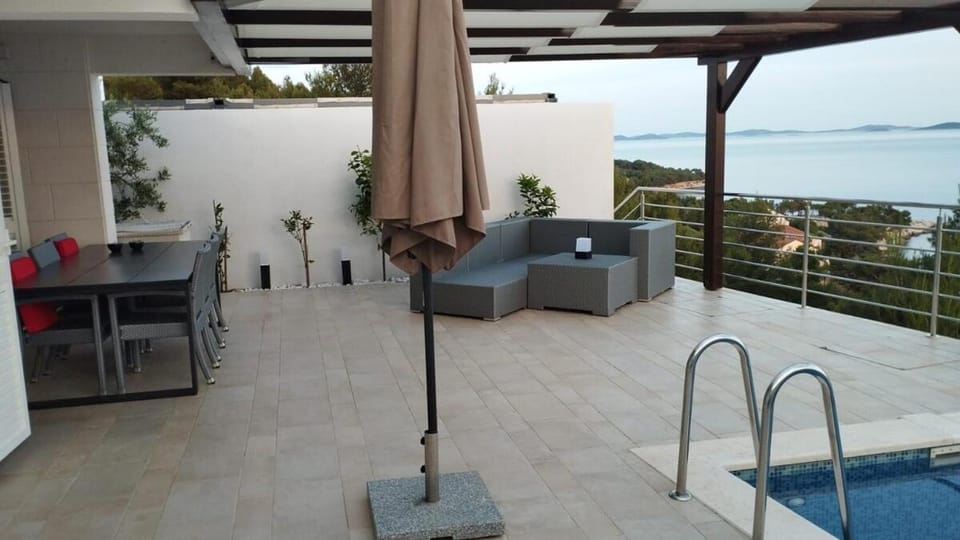 Villa Murter Apartment in Murter