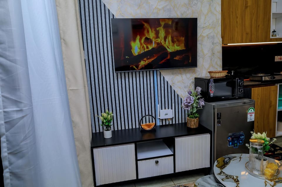 One & two bedroom and studios apartments at Lumumba Drive -TRM Royal Suburbs by Tsavo Apartment in Nairobi County