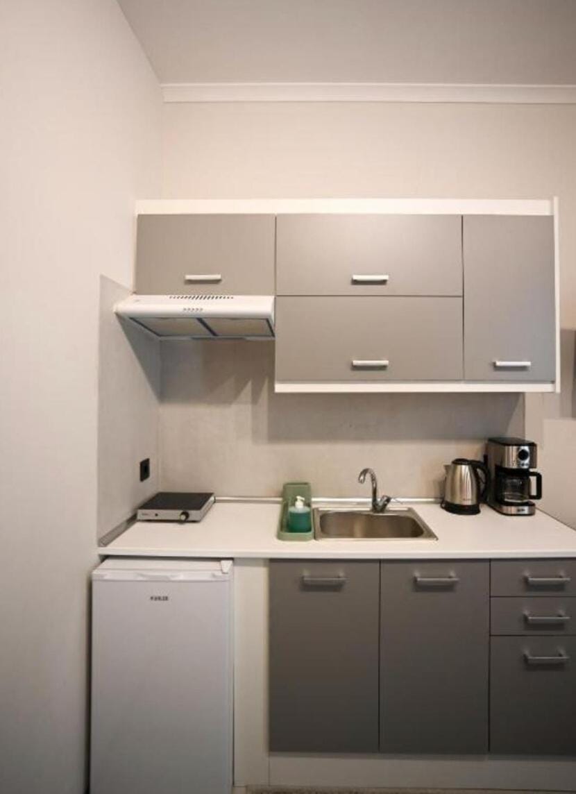 Coffee/tea facilities, Kitchen or kitchenette