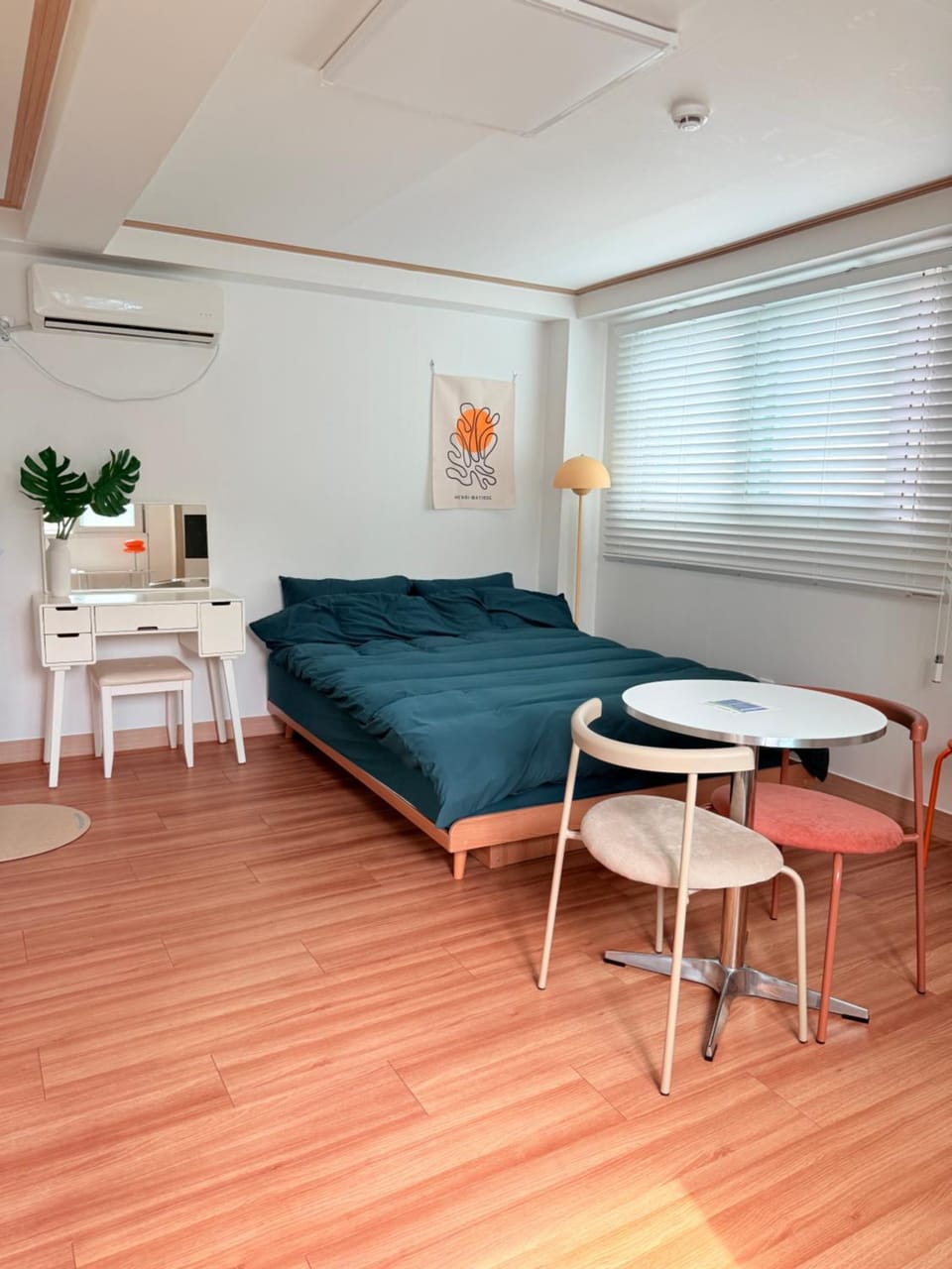 Stay Namsan Apartment in Seoul