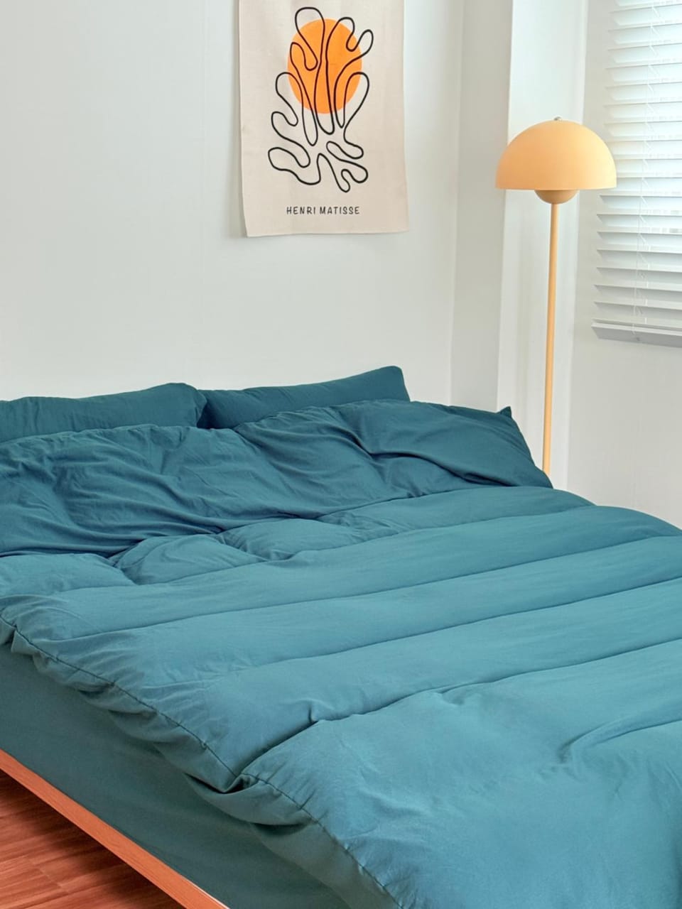 Stay Namsan Apartment in Seoul