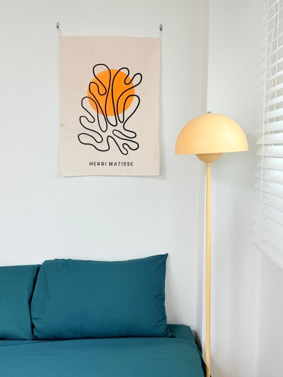 Stay Namsan Apartment in Seoul