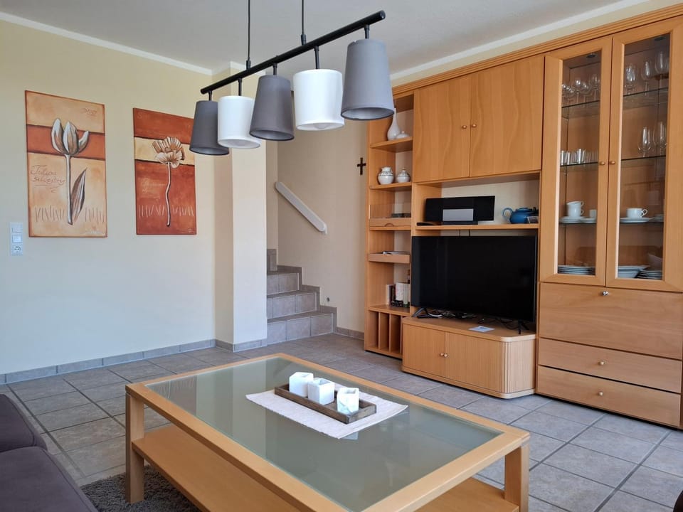 Das Landhaus am Haff LHH A06 Apartment in Mecklenburg-Vorpommern, Germany