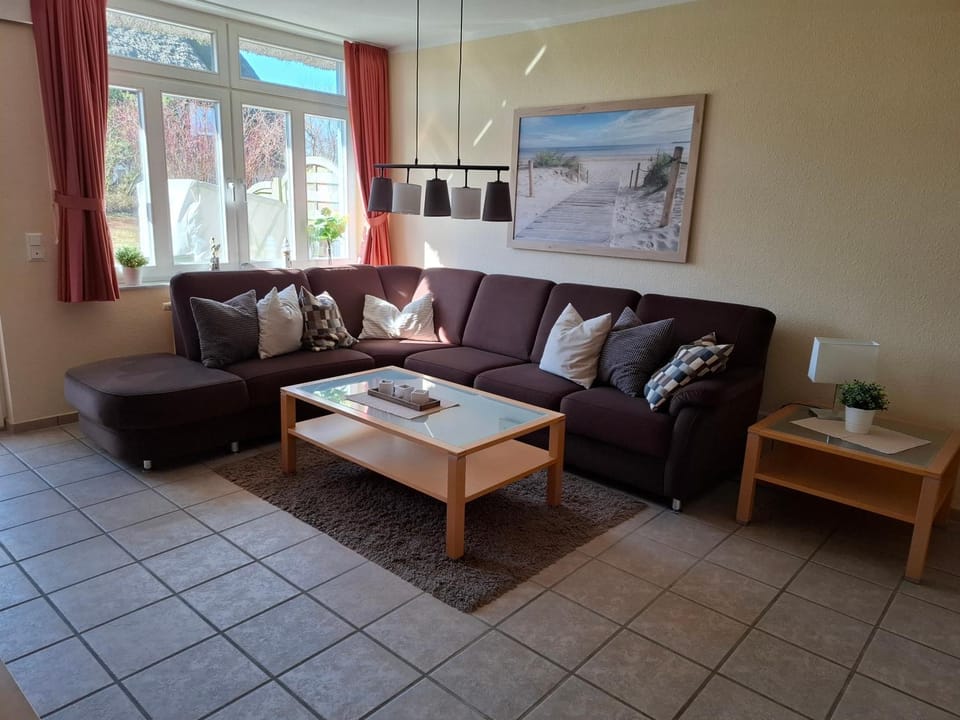 Das Landhaus am Haff LHH A06 Apartment in Mecklenburg-Vorpommern, Germany