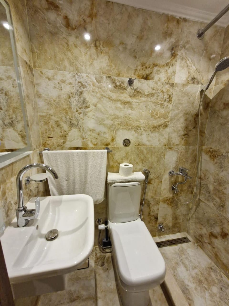 Gardinia City Apartment Apartment in New Cairo City