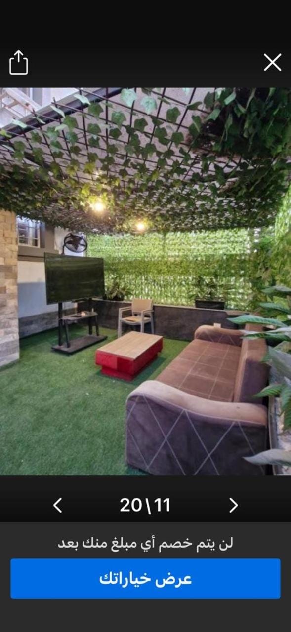 Gardinia City Apartment Apartment in New Cairo City