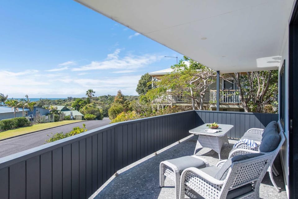 The Bay House - Oceanstays House in Angourie