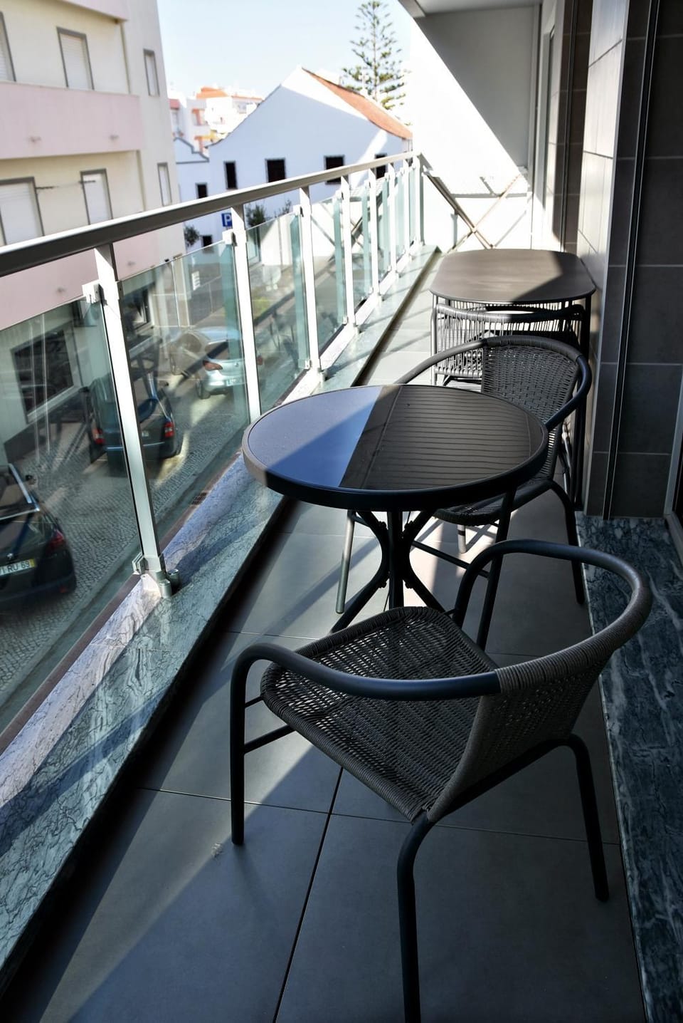 Apartamento M&M Apartment in Monte Gordo