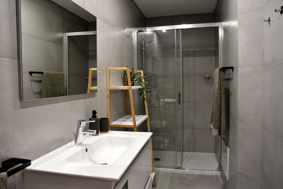 Apartamento M&M Apartment in Monte Gordo