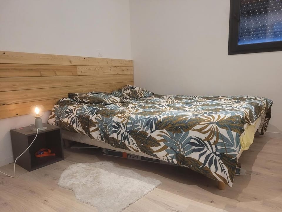 Modern and authentic house Villa in Auvergne-Rhône-Alpes