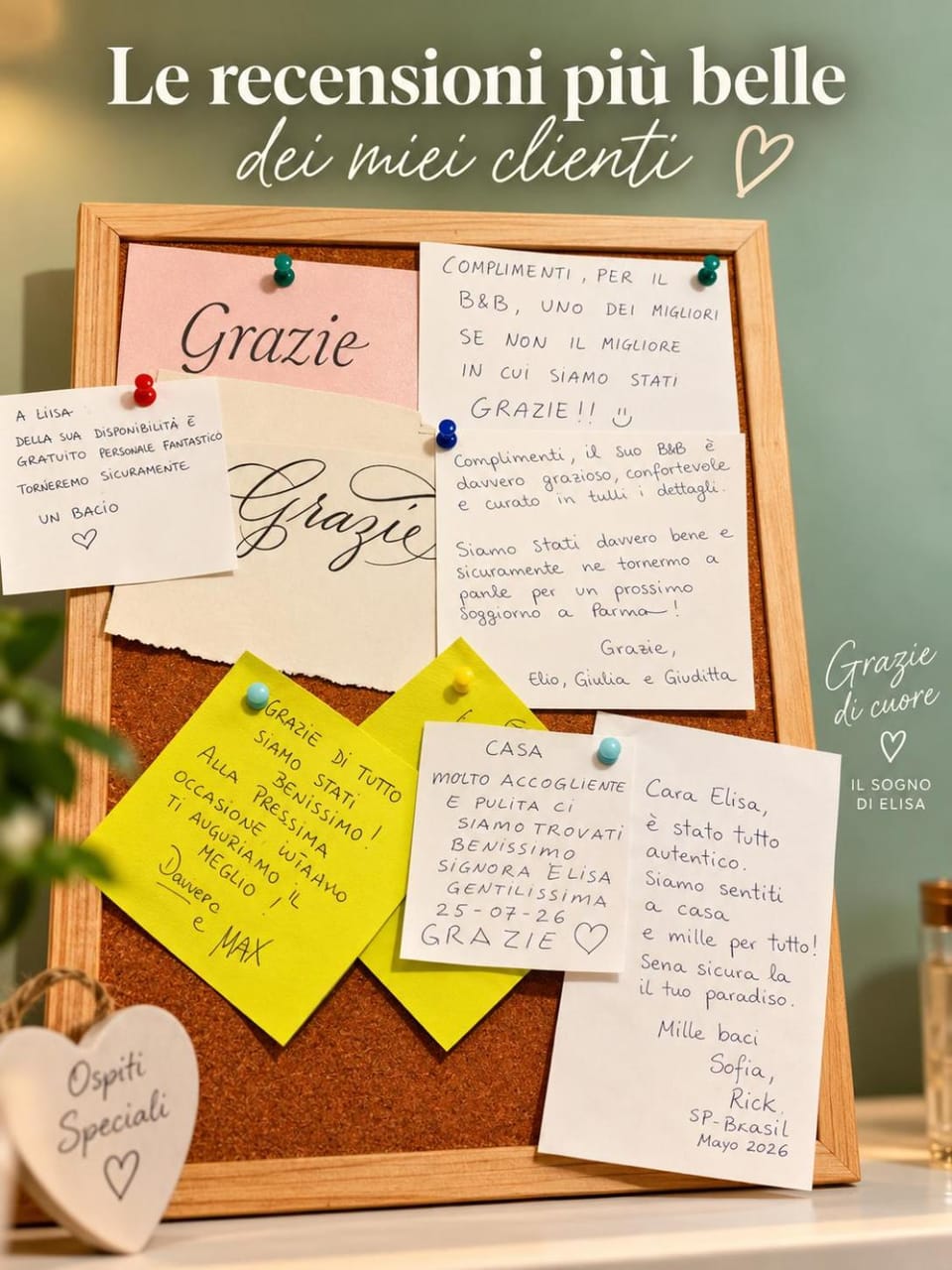 Il sogno di Elisa -romantico B&B nel centro di Parma Apartment in Parma