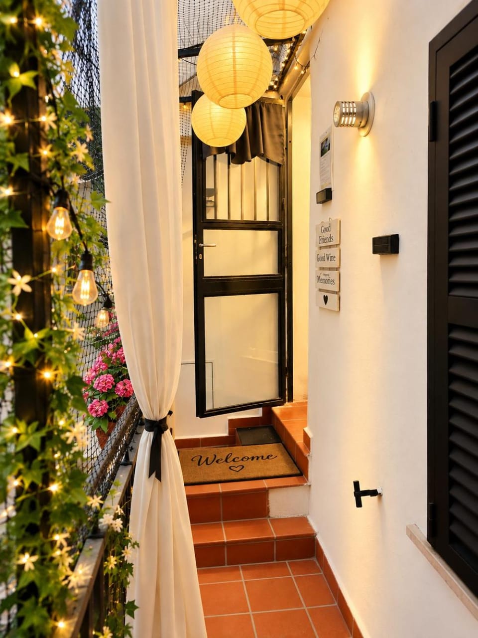 Il sogno di Elisa -romantico B&B nel centro di Parma Apartment in Parma