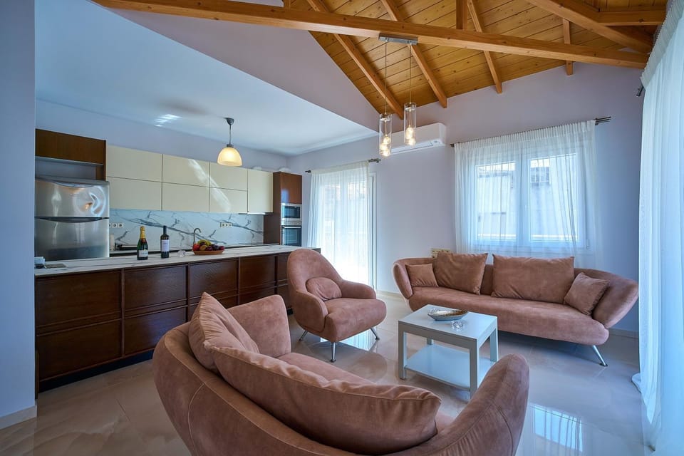Irida Home Apartment in Greece