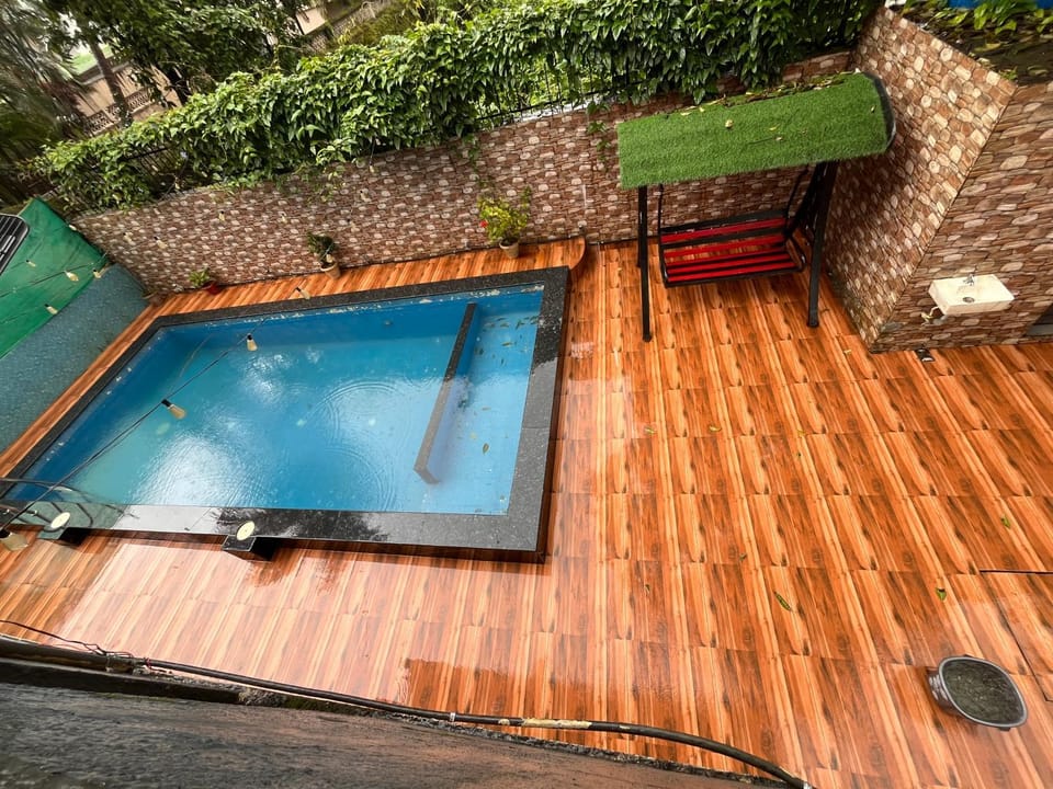 Enclave Villa 4BHK Villa in Lonavla