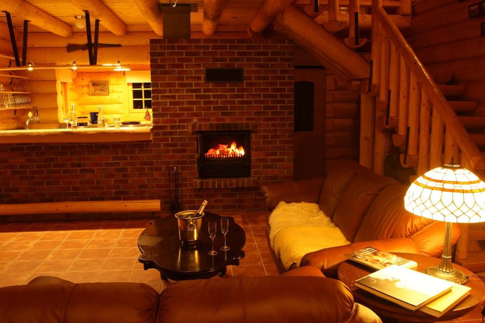 Holiday Home MB Ranch House in Czechia