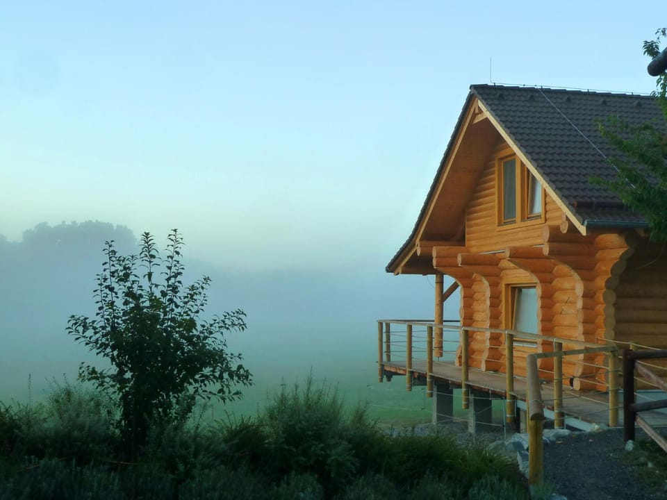 Holiday Home MB Ranch House in Czechia
