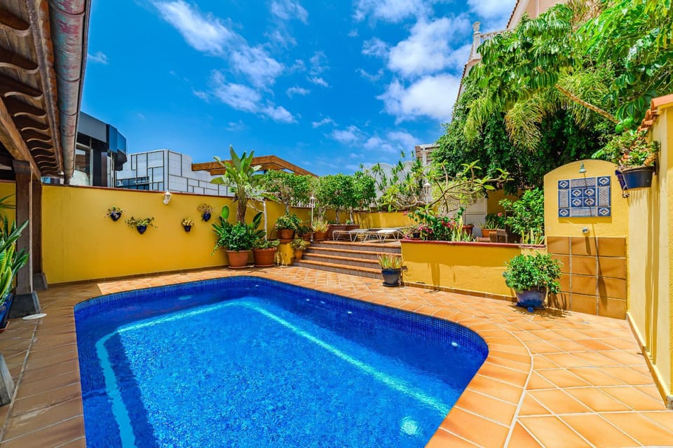 Casadeoso El Duque Apartment in Costa Adeje