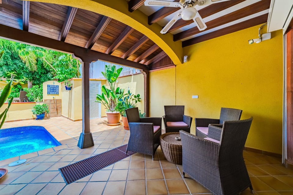 Casadeoso El Duque Apartment in Costa Adeje
