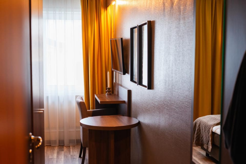 Northern Light Hotel Hotel in Norrbotten County, Sweden